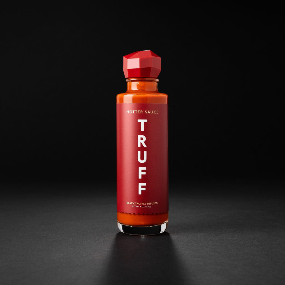 Hotter Sauce - TRUFF - Consumerhaus