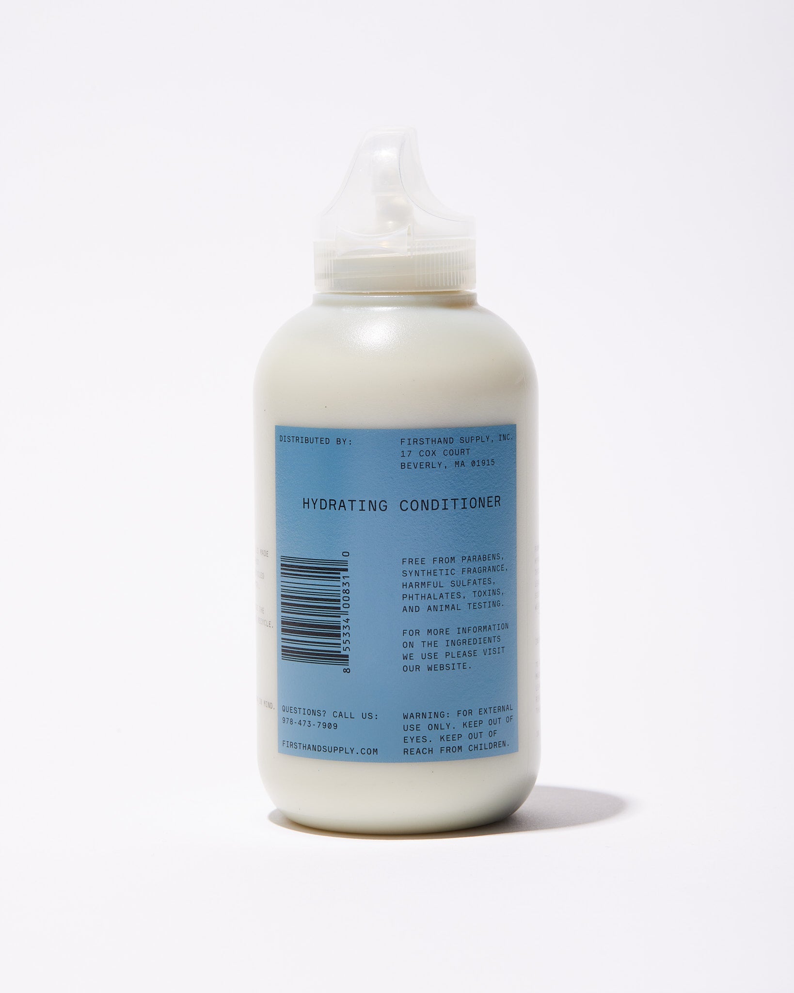 Hydrating Conditioner - Firsthand Supply - Consumerhaus