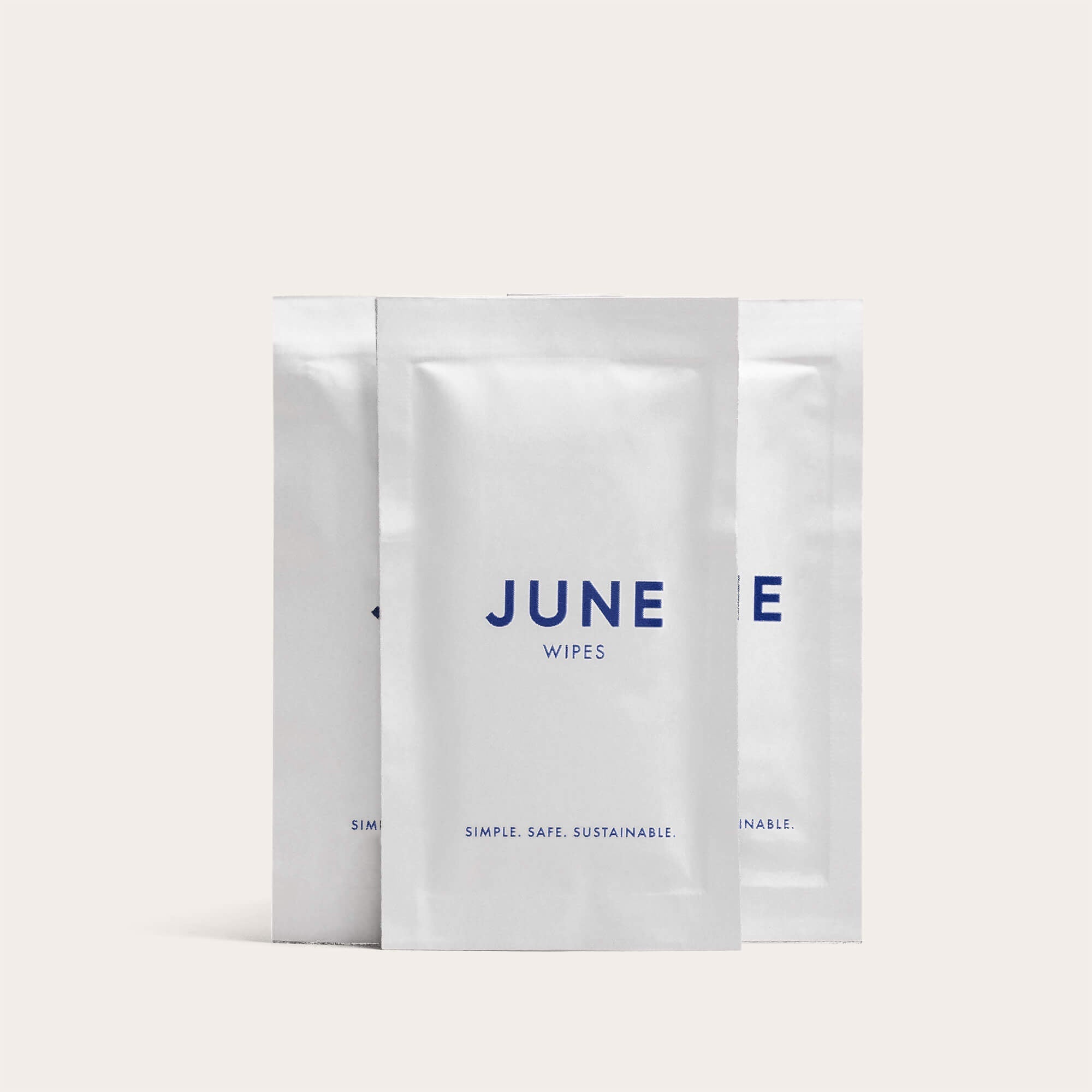 June Cup Wipes (10-Pack) - June - Consumerhaus