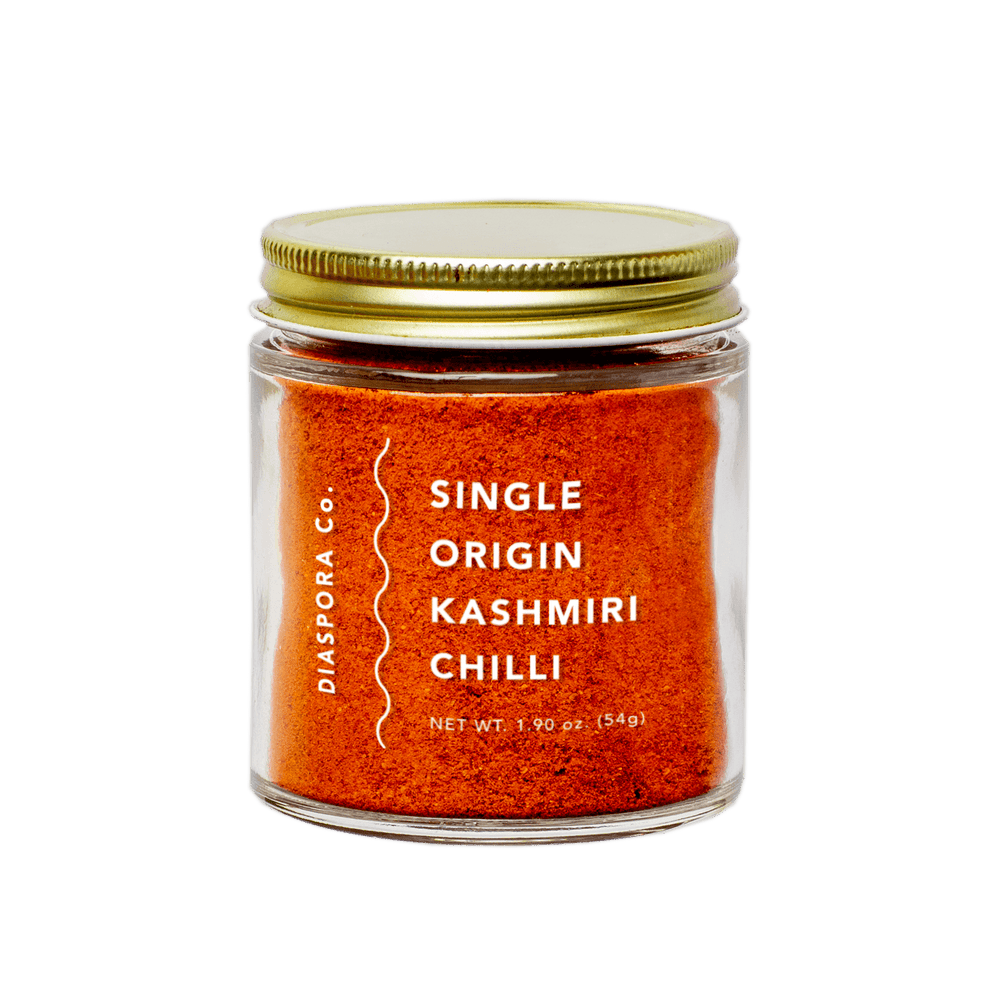 Kashmiri Chillies - Diaspora Co. - Consumerhaus