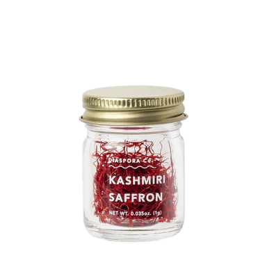 Kashmiri Saffron - Diaspora Co. - Consumerhaus