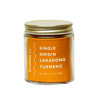 Lakadong Turmeric - Diaspora Co. - Consumerhaus