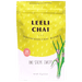 Leeli Chai Lemongrass Chai Blend - One Stripe Chai - Consumerhaus