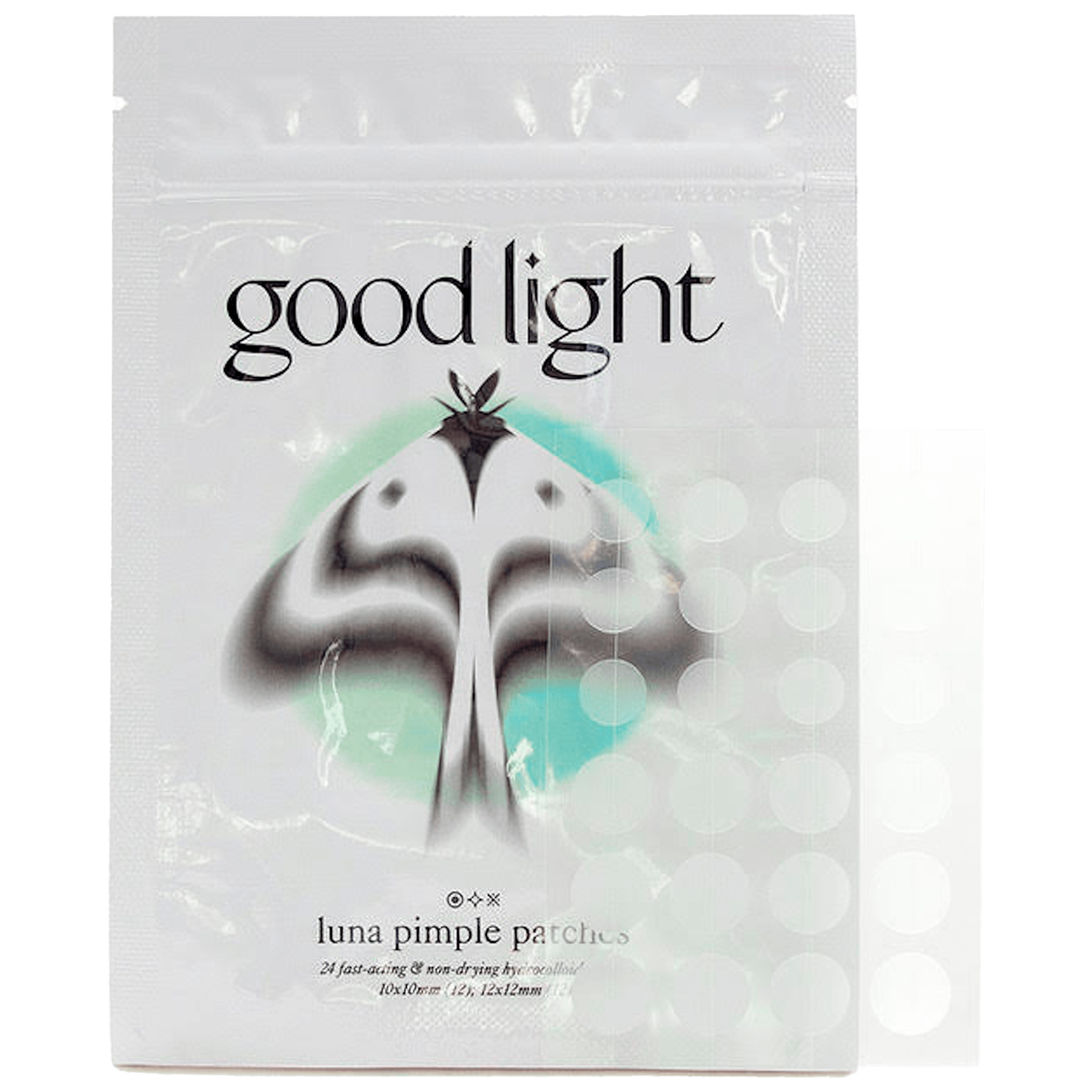 Luna Pimple Patches - good light - Consumerhaus