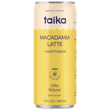 Macadamia Latte - Taika - Consumerhaus