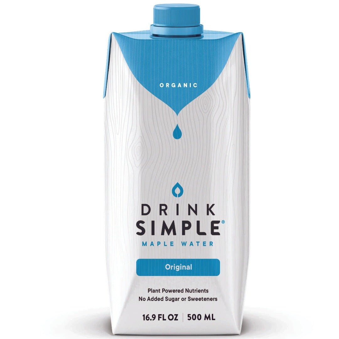 Maple Water (12-Pack, 16.9oz) — Consumerhaus photo