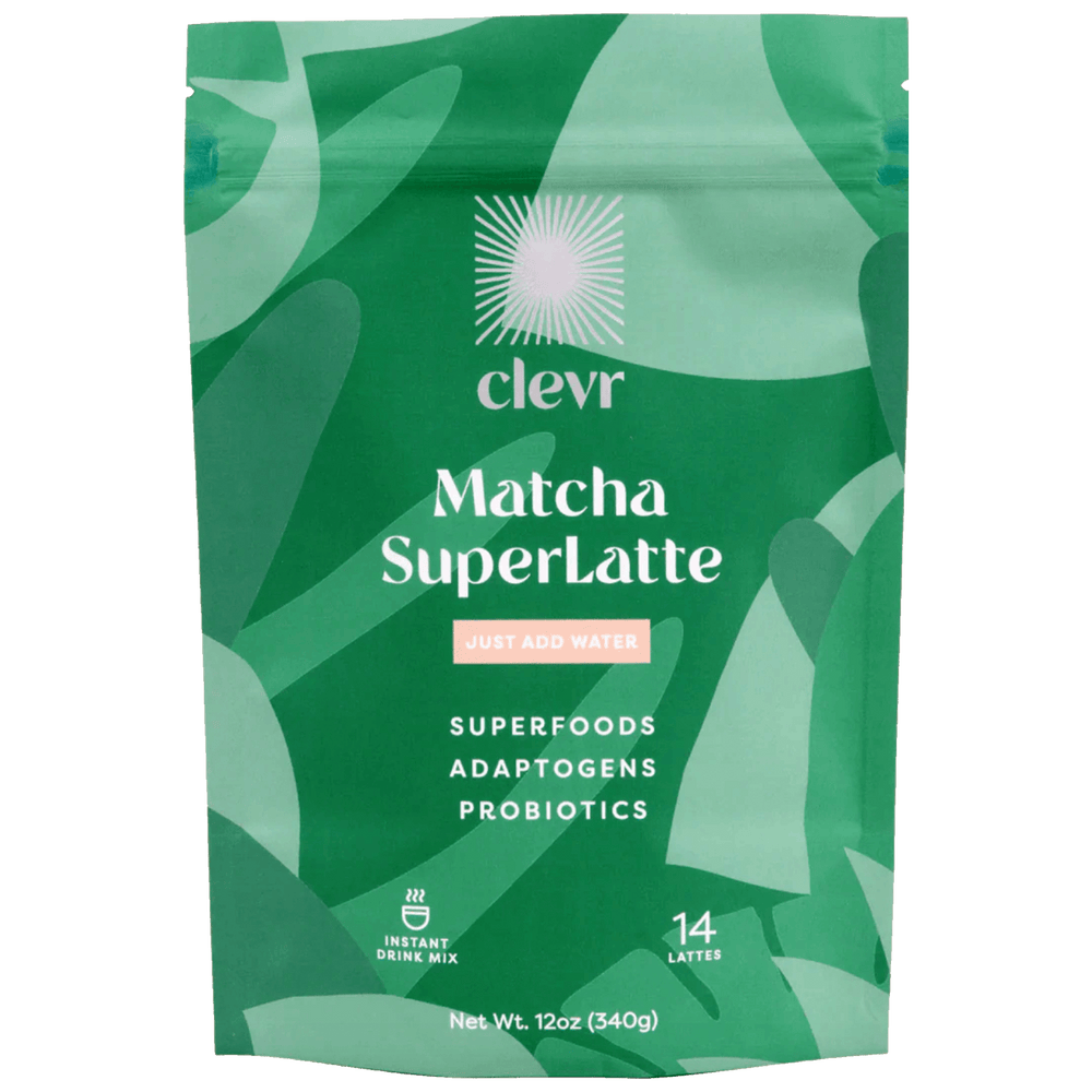 Clevr SuperLatte Starter Kit Review