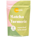 Matcha Turmeric Latte Blend - Golde - Consumerhaus