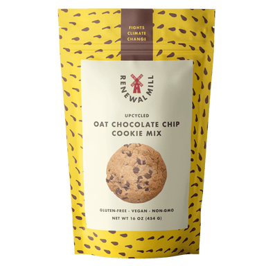 Oat Chocolate Chip Cookie Mix - Renewal Mill - Consumerhaus