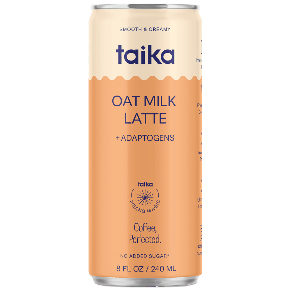 Oat Milk Latte - Taika - Consumerhaus