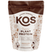 Organic Chocolate Plant Protein (28 Servings) - KOS - Consumerhaus