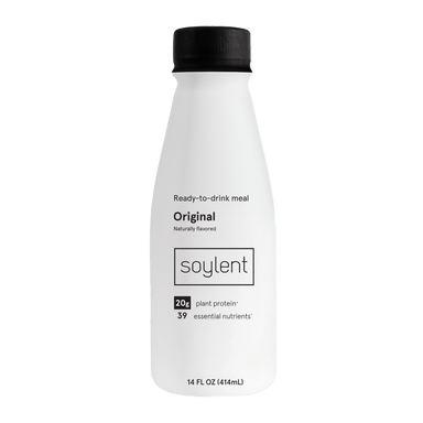 Original Complete Meal Drink (12-Pack) - Soylent - Consumerhaus