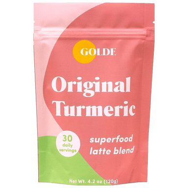 Original Turmeric Latte Blend - Golde - Consumerhaus