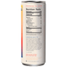 Peach Mango Non-Alcoholic Seltzer (12-Pack) - Hiyo - Consumerhaus