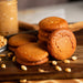 Peanut Butter Keto Cookies - ChipMonk Baking - Consumerhaus