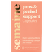 PMS & Period Support - Semaine Health - Consumerhaus
