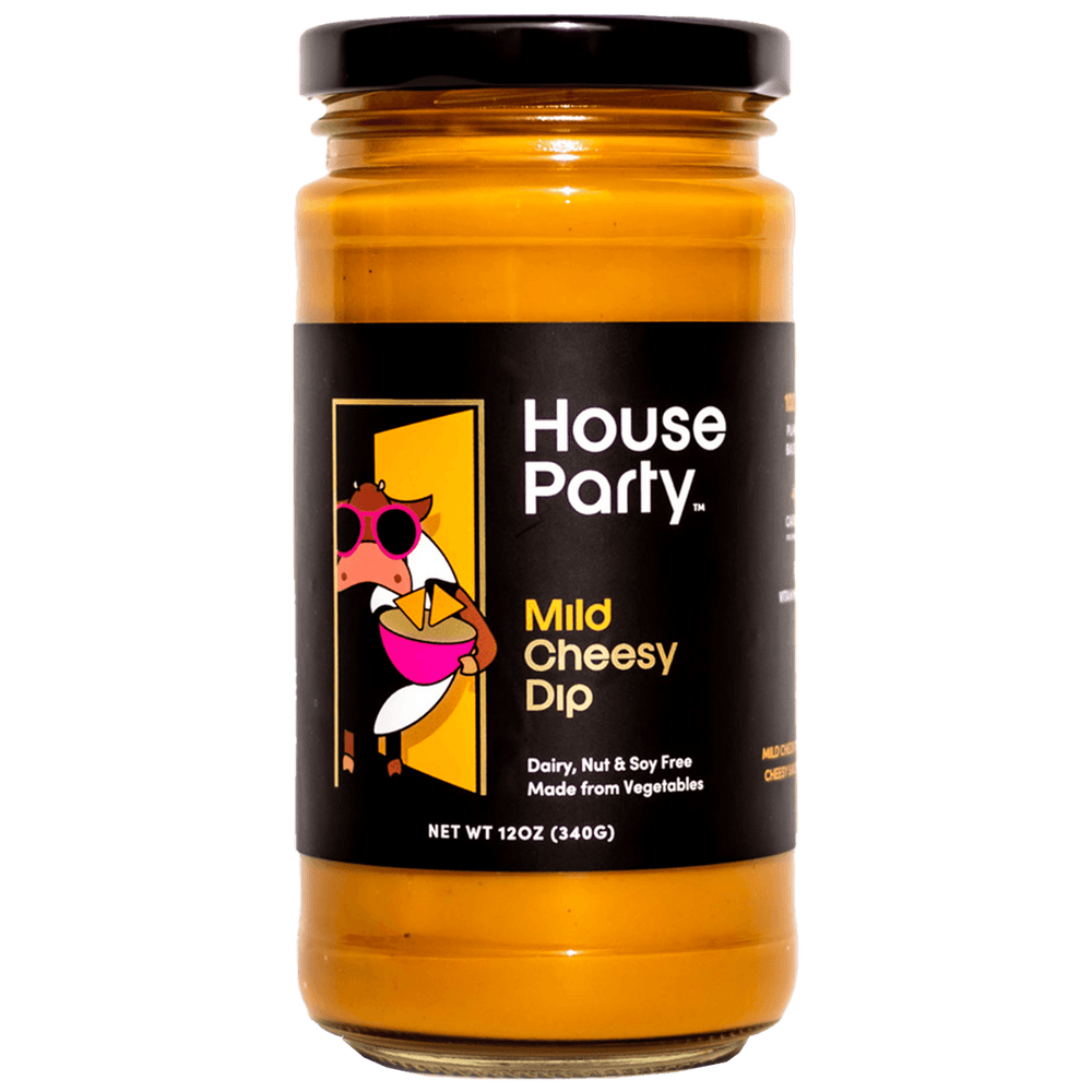 Potato Queso Party Box (4-Pack) - House Party - Consumerhaus