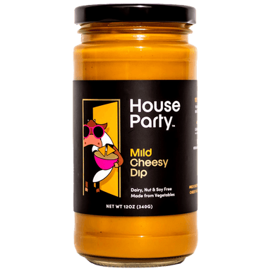 Potato Queso Party Box (4-Pack) - House Party - Consumerhaus