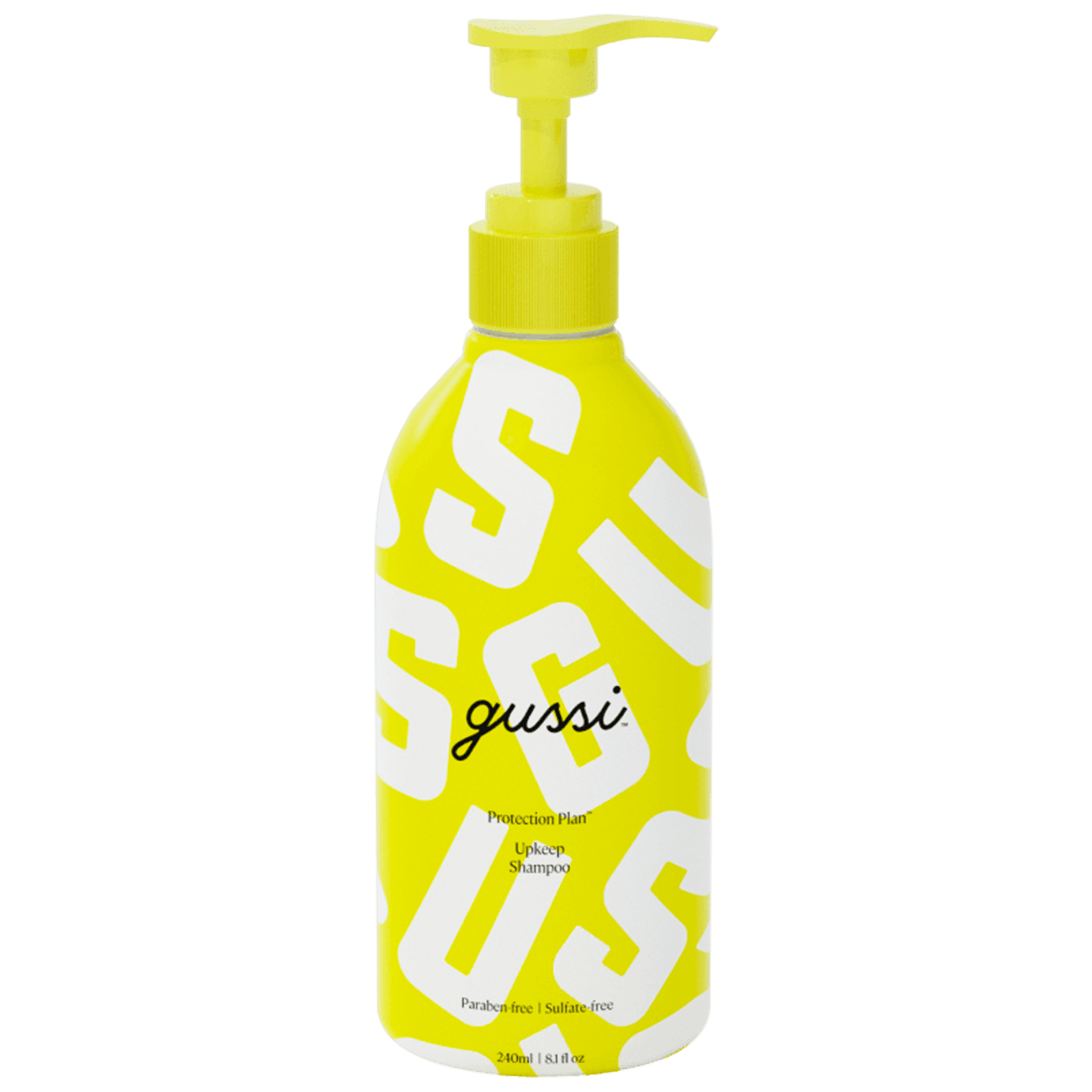Protection Plan™ Upkeep Shampoo - Gussi - Consumerhaus