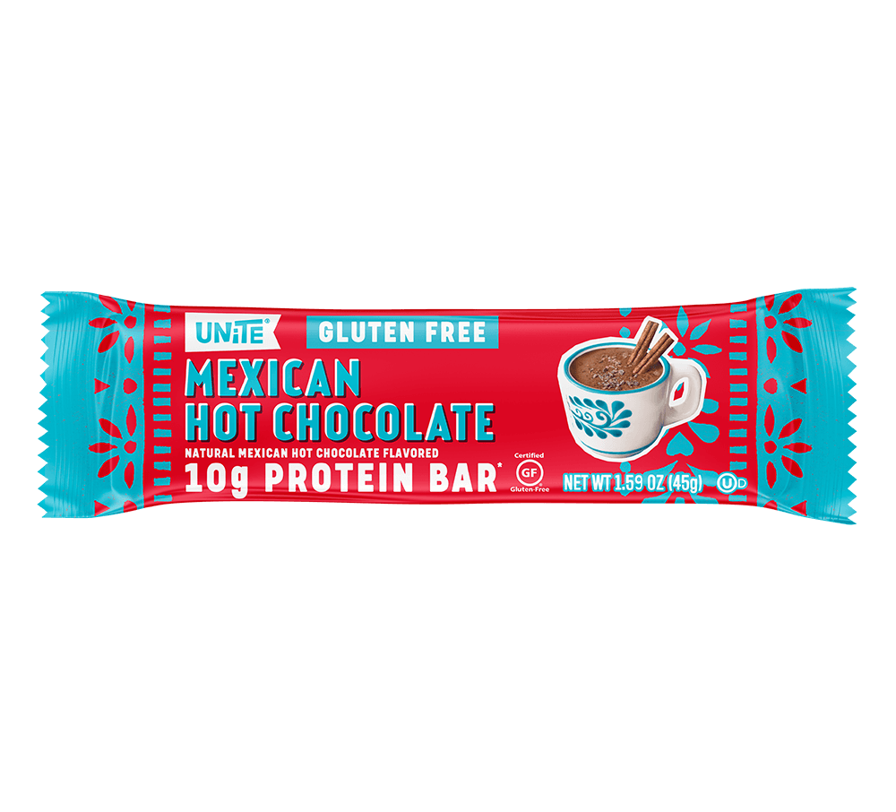 Protein Bar Variety Pack - UNiTE Food - Consumerhaus