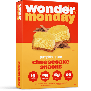 Pumpkin Spice by Wonder Monday - Wonder Monday - Consumerhaus