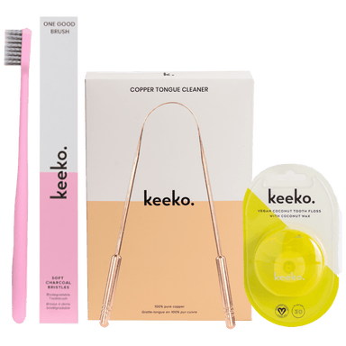 Refresh Bundle - Keeko - Consumerhaus