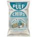 Salt 'n' Vinegar Pulp Chips - Pulp Pantry - Consumerhaus