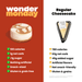 Salted Caramel by Wonder Monday - Wonder Monday - Consumerhaus