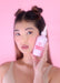 Silkie Rinse Hydrating Facial Cleanser - Kiramoon - Consumerhaus