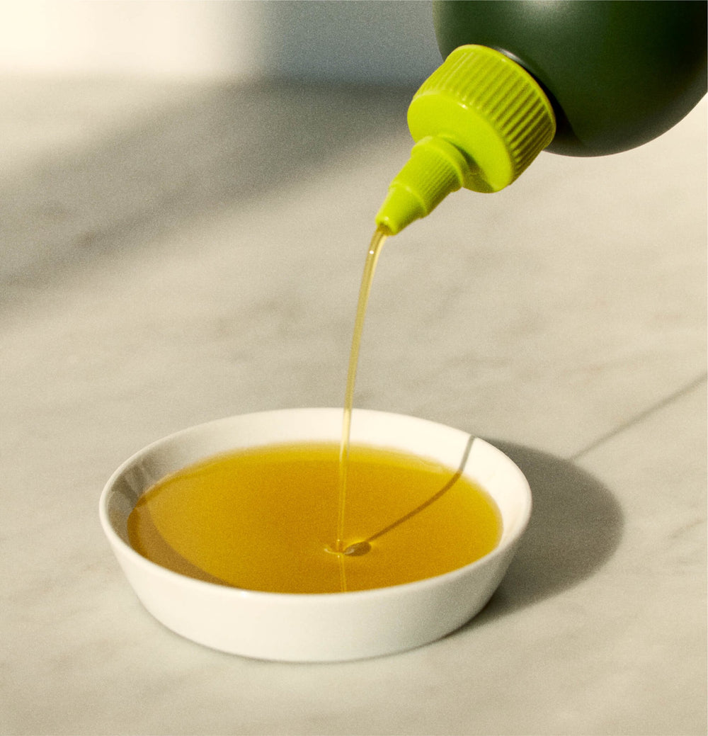 Sizzle: Extra Virgin Olive Oil - Graza - Consumerhaus