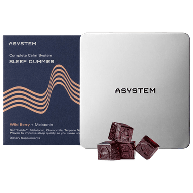 Sleep Gummies - ASYSTEM - Consumerhaus