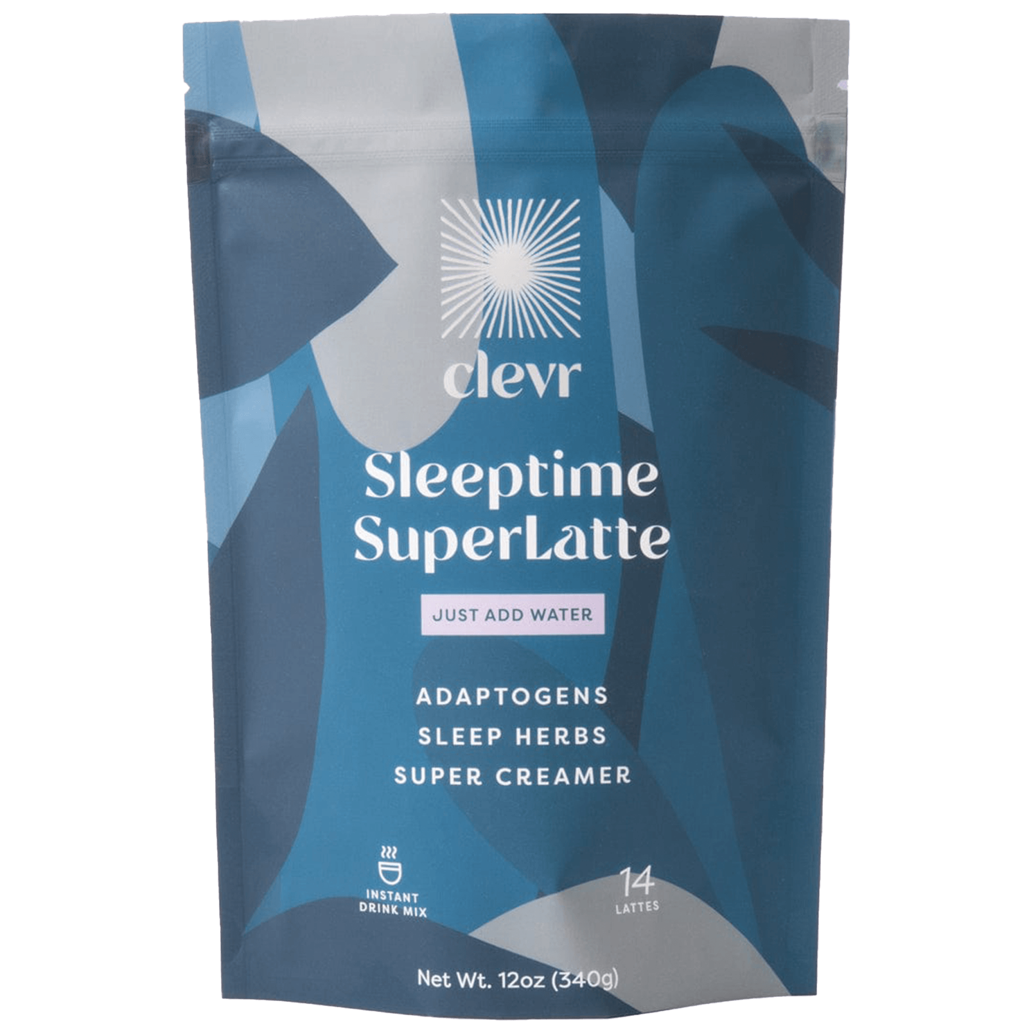 Sleeptime SuperLatte - Clevr Blends - Consumerhaus