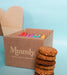 Soft Cookies Sampler Pack - Mmmly - Consumerhaus