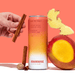 Spiced Mango Adaptogen Drink (12-Pack) - Moment - Consumerhaus