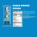 Sugar Cookie Dough Bar - Whoa Dough - Consumerhaus
