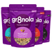 Superfood Granola Top Sellers (4-Pack) - gr8nola - Consumerhaus