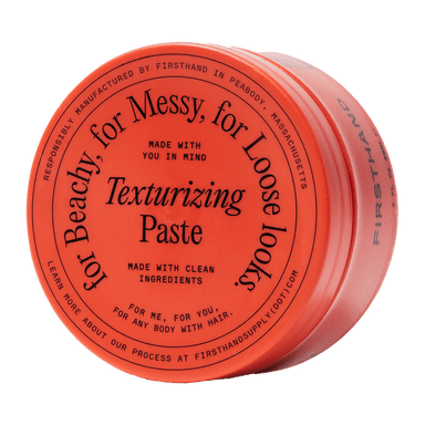 Texturizing Paste - Firsthand Supply - Consumerhaus