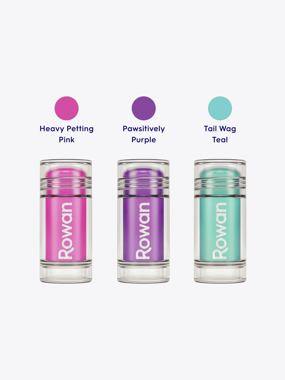 The Color Kit for Dogs - Rowan - Consumerhaus