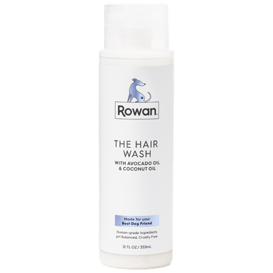 The Hair Wash - Rowan - Consumerhaus