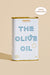 The Olive Oil - Pineapple Collaborative - Consumerhaus