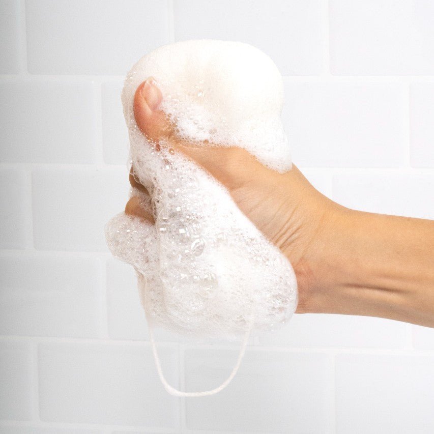 The Shower Essentials Kit - Everist - Consumerhaus