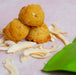 Toasted Coconut Keto Cookie Bites - ChipMonk Baking - Consumerhaus