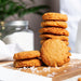 Toasted Coconut Keto Cookies - ChipMonk Baking - Consumerhaus