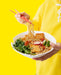 Tom Yum “Shrimp” Ramen - immi - Consumerhaus