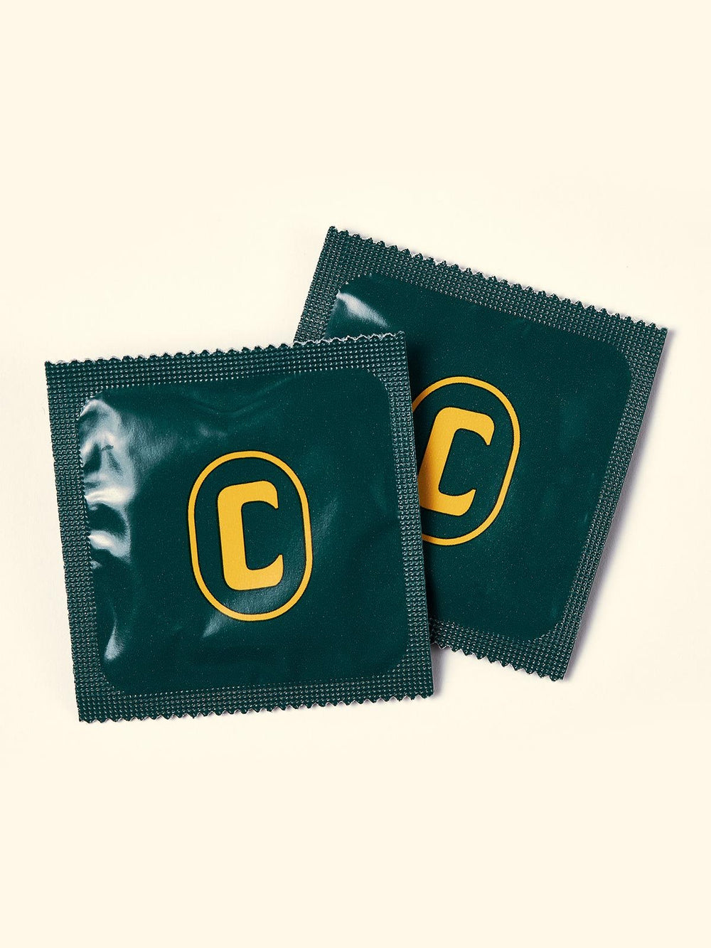 Ultra-Thin Condoms - Champ - Consumerhaus